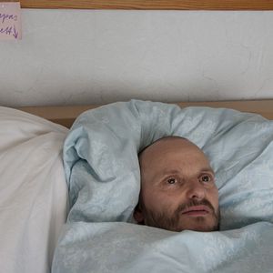 Foto Stopped on Track