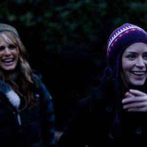 Foto El amigo de mi hermana