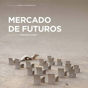 Foto Mercado de futuros