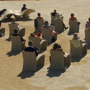 Foto Mercado de futuros