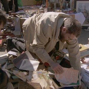 Foto Mercado de futuros