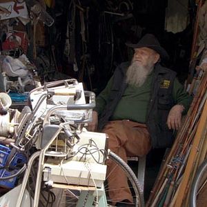 Foto Mercado de futuros