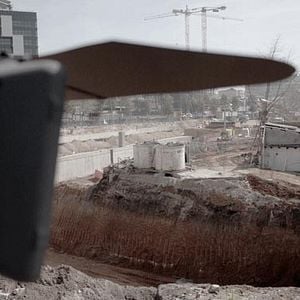 Foto Mercado de futuros