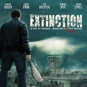 Foto Extinction - The G.M.O. Chronicles