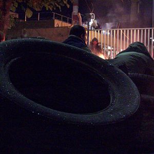 Foto Grandpuits & petites victoires