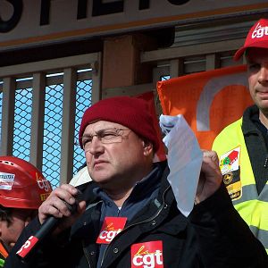 Foto Grandpuits & petites victoires