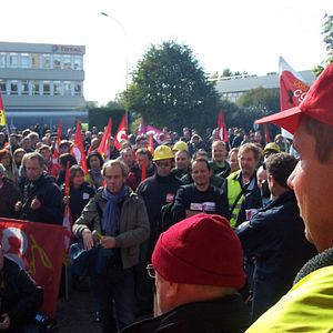 Foto Grandpuits & petites victoires