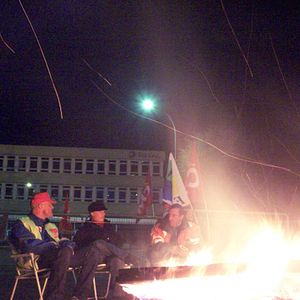 Foto Grandpuits & petites victoires