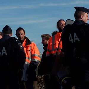 Foto Grandpuits & petites victoires