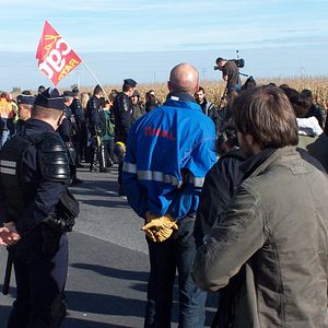 Foto Grandpuits & petites victoires