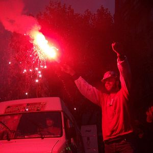 Foto Grandpuits & petites victoires