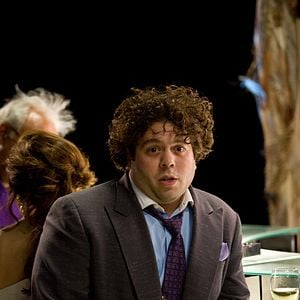 Foto Dan Fogler