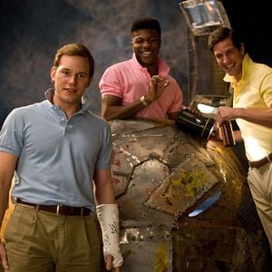 Foto Take Me Home Tonight