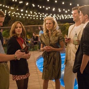 Foto Take Me Home Tonight