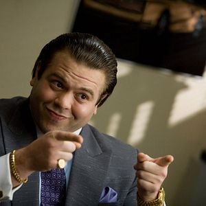 Foto Dan Fogler