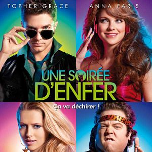 Foto Take Me Home Tonight