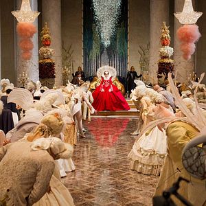 Foto Blancanieves (Mirror, Mirror)