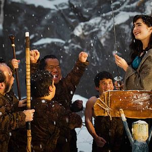 Foto Blancanieves (Mirror, Mirror)