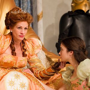 Foto Blancanieves (Mirror, Mirror)