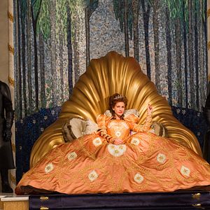 Foto Blancanieves (Mirror, Mirror)