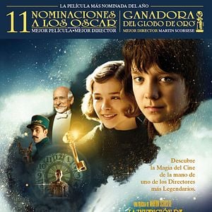 Foto La invención de Hugo