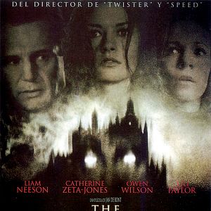 Foto The Haunting (La guarida)