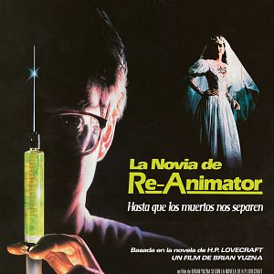 Foto La novia de Re-Animator