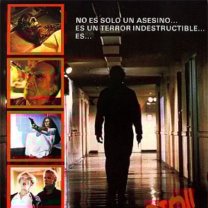 Foto Halloween II (¡Sanguinario!)