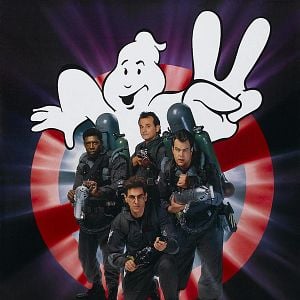 Foto Cazafantasmas II