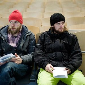 Foto Die große Passion