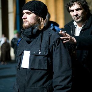 Foto Die große Passion