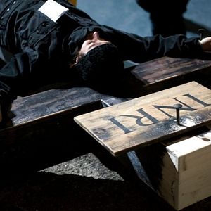 Foto Die große Passion