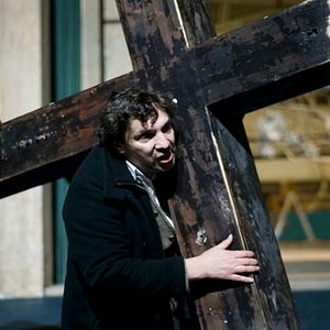 Foto Die große Passion