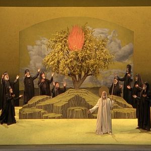 Foto Die große Passion