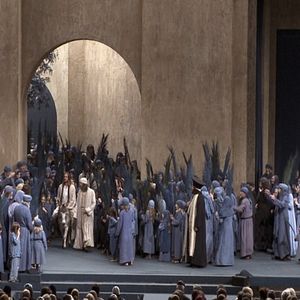 Foto Die große Passion