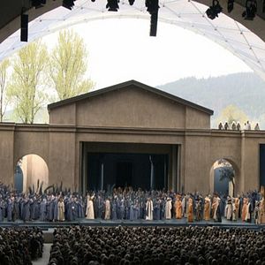 Foto Die große Passion