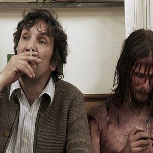 Foto Die große Passion