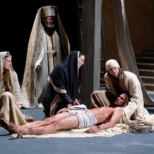 Foto Die große Passion