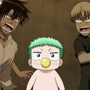 Foto Beelzebub