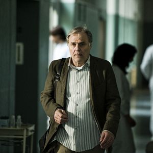 Foto Josef Bierbichler