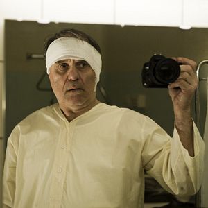 Foto Josef Bierbichler