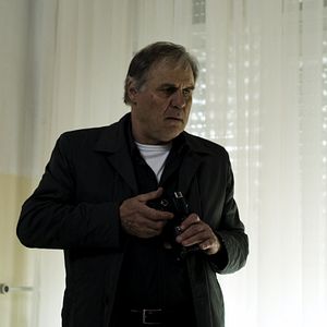 Foto Josef Bierbichler