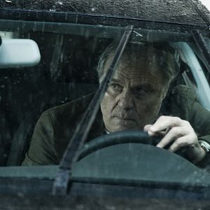 Foto Josef Bierbichler