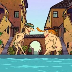 Foto Immigrants (L.A. Dolce Vita)