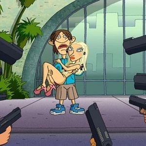 Foto Immigrants (L.A. Dolce Vita)