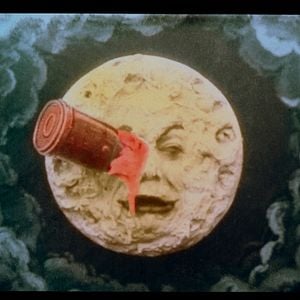 Foto El viaje extraordinario