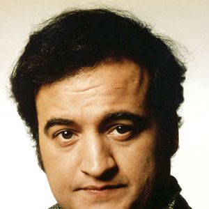 Foto John Belushi