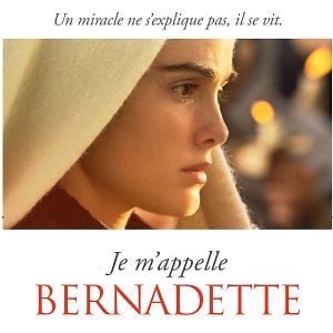 Foto Je m'appelle Bernadette