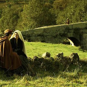 Foto Je m'appelle Bernadette