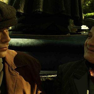 Foto Je m'appelle Bernadette